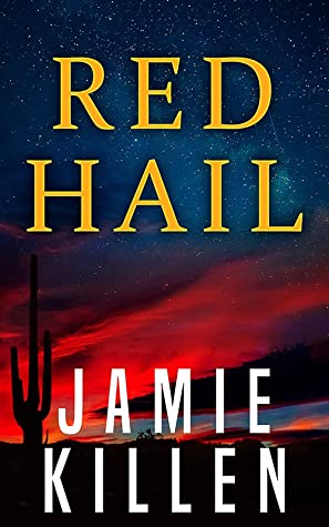 Red Hail Red Hail