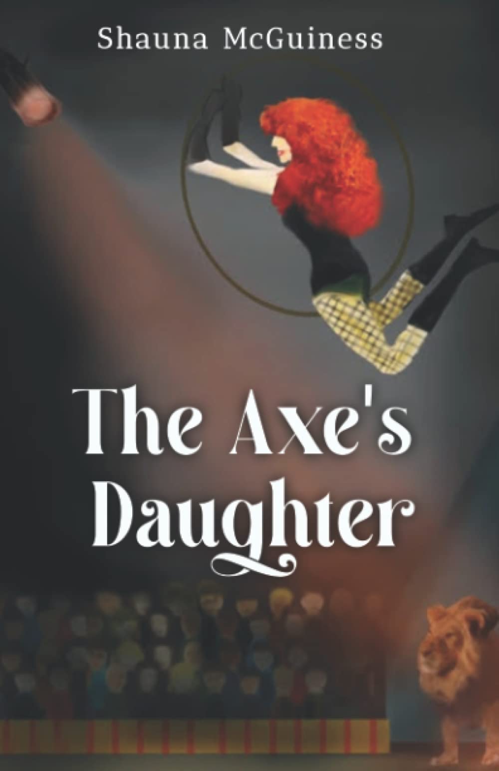 The Axe's Daughter The Axe's Daughter