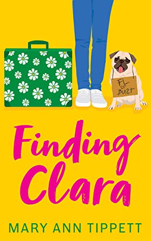 Finding Clara Finding Clara