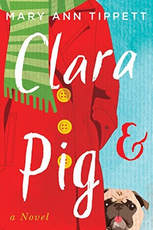 Clara & Pig Clara & Pig