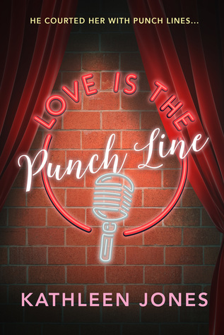 Love is the Punch Line Love is the Punch Line