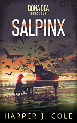 Salpinx Salpinx